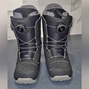 Burton Ruler BOA Snowboard Boots